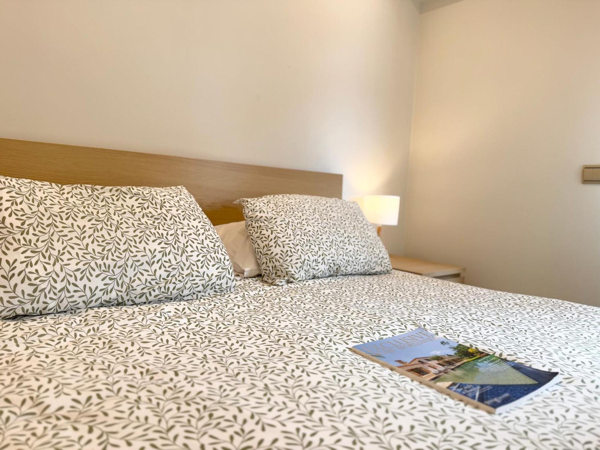 Villa Amorio A Spacious Modern Getaway With A Private Heated Pool & Sea Views Costa Adeje  Buitenkant foto