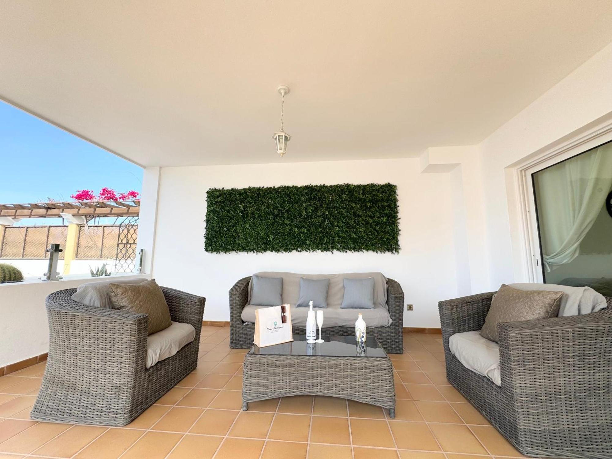 Villa Amorio A Spacious Modern Getaway With A Private Heated Pool & Sea Views Costa Adeje  Buitenkant foto